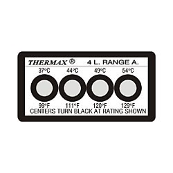 Thermax 4 Level Strips